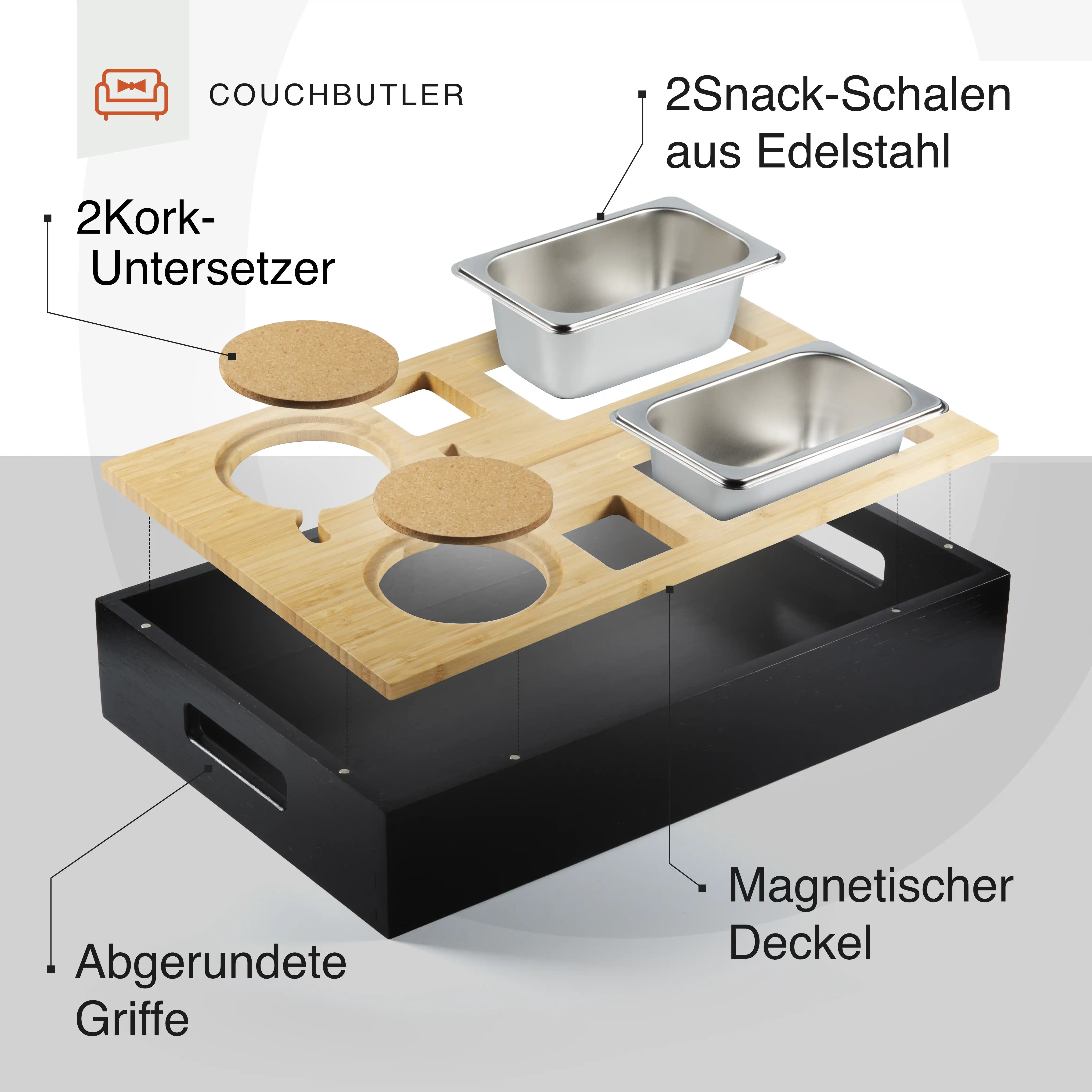 für männer geschenk snackbox